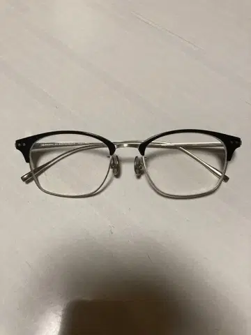 Combination Titanium JINS