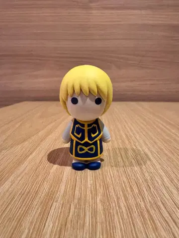 제일복권 HUNTER x HUNTER H상 피규어 크라피카