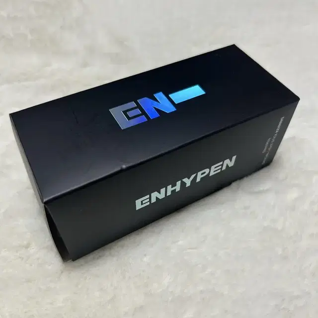 ENHYPEN 엔하이픈 공식 응원봉 키링