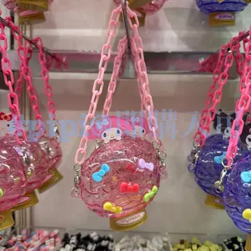 마이멜로디 지혜의 나무 케이스 지우개 퓨로 커스텀