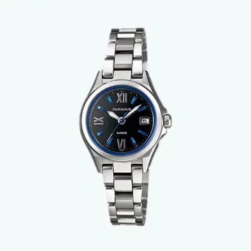 새상품 인기 CASIO OCEANUS 오시아나스 OCW-70J-1AJF