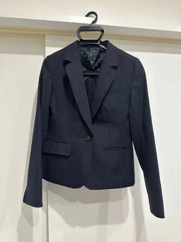 아오야마 양복 n line precious 수트 7호