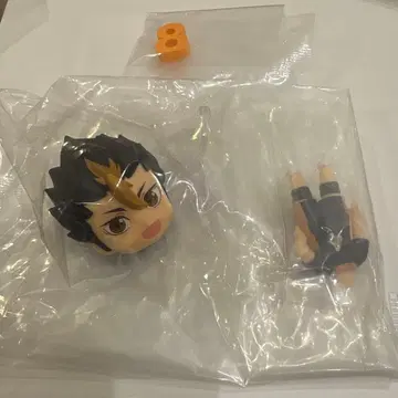 하이큐 넨도로이드 서프라이즈 니시노야