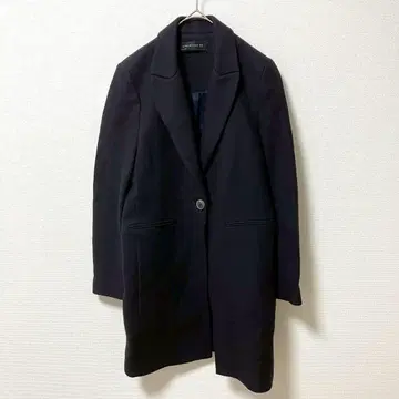 [ 자라 우먼 ] 체스터 코트 테일러드 포멀 오피스 캐주얼