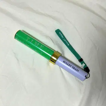 초특급 TIME 응원봉 타쿠야