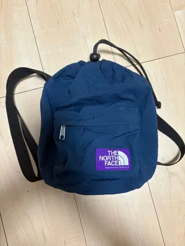 THE NORTH FACE PURPLE LABEL Shoulder Bag