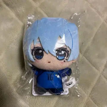 블루 록 SD 인형 vol.7 효리 양