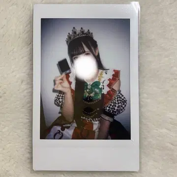 iLiFE! 와카바노아 란체키 카드놀이 의상 할로윈 [ 세로 ]