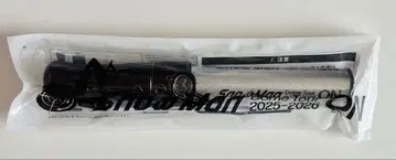 [ 미사용 새상품 ] Snow Man Dome tour ON 응원봉