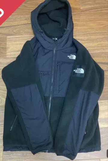 THE NORTH FACE 데날리 후드티 L 사이즈