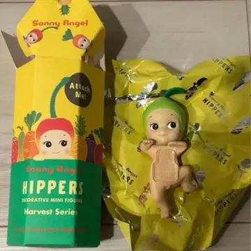 소니 엔젤 히퍼스 하베스트 시리즈 pear