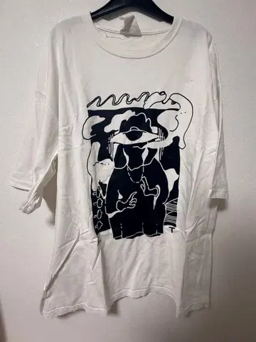 키타니 타츠야 굿즈 T셔츠