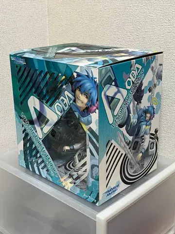 DRAMAtical Murder 아오바 1/7 피규어