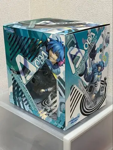 DRAMAtical Murder 아오바 1/7 피규어