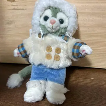 젤라토니 2019 윈터 홀리데이 누이바