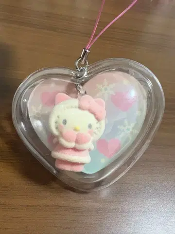 [ 미사용 ] 키티 스트랩 2009년