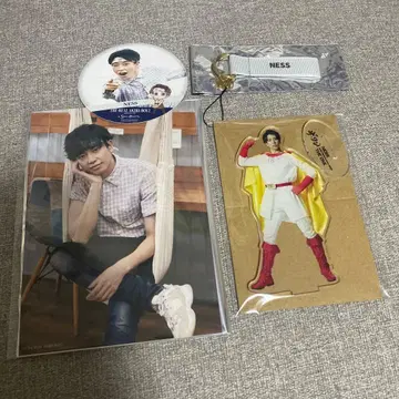 [11월 말까지] 리얼 아키바 보이즈 ESPICE 넨도 세트 판매