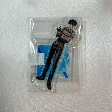 도쿄 에이리언즈 온라인 복권 B상 아크릴 스탠드 텐쿠바시 쇼