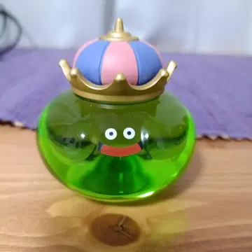 드래곤 퀘스트 빅 클리어 피규어 슬라임 베호마즈