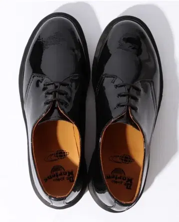 닥터마틴 별주 beams 빔즈 페이턴트