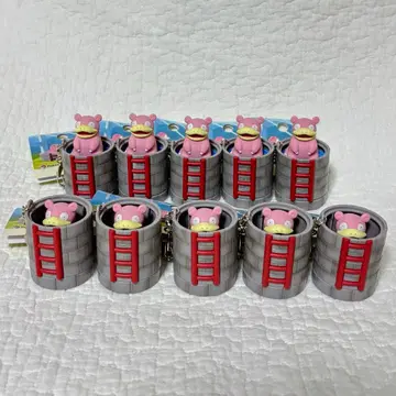 야돈의 우물 포켓몬 센터 카가와 포켓몬 키링 야돈 키링