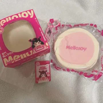 MelloJoy 메로조이 스퀴즈