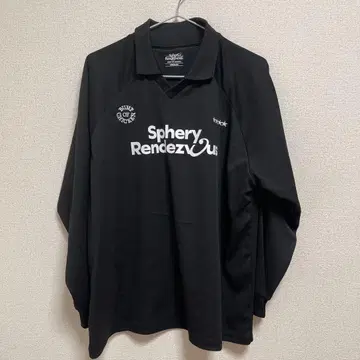 BUMPOFCHICKEN 밴프 오브 치킨 투어 게임 롱티 M 구제 의류