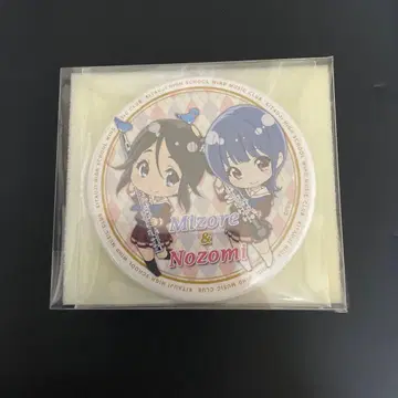 유포니움 윈터 앙상블 아크릴 참 세트 히사미 미조레