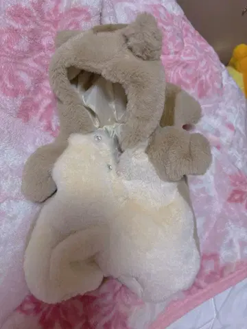 유SD 사이즈 인형옷 시마리스 보크스 치비 드레스