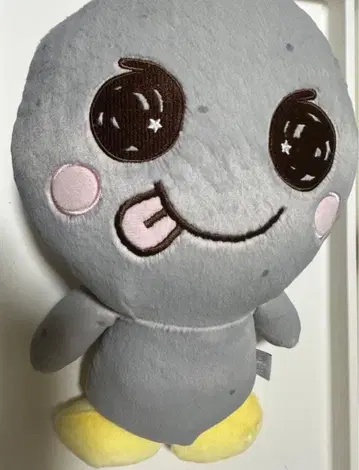RIIZE 은석 봉제 인형 송영돌이 40cm