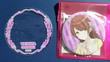 샤니마스 UNVEIL COLLECTION 오사키 텐카