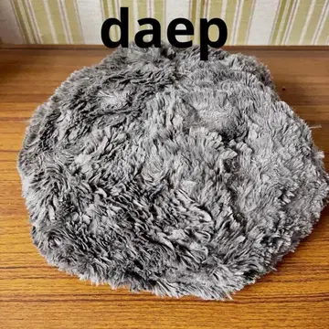 [ 미사용 새상품 ] 다피 베레모