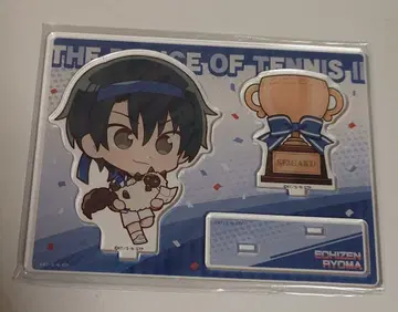 테니스의 왕자님 GIGO 아크릴 스탠드 료마