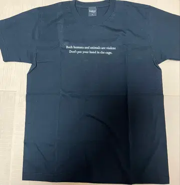 Suchmos T셔츠 M 사이즈