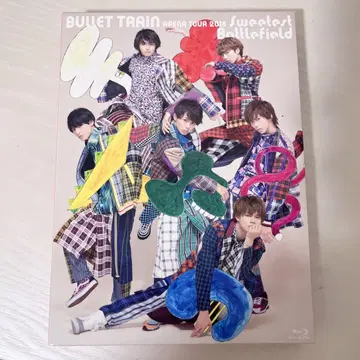초특급 BluRay