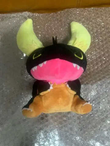 TGS 몬스터 헌터 월드 네르기간테