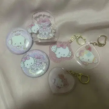 코기뮨 POPUP 한정판 굿즈 묶음 판매