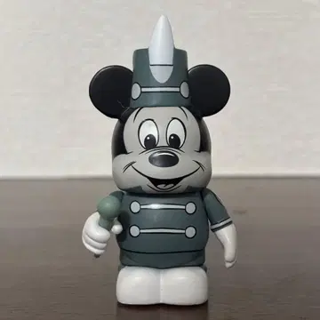 바이널메이션 미키마우스 클럽