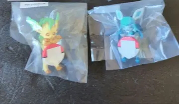 포켓몬 제일복권 F상 길거리 산책 챠라링 프렌즈