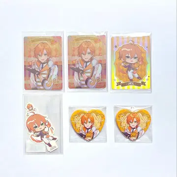 스토푸리 젤 군 (Strawberry Circus ver.!!)