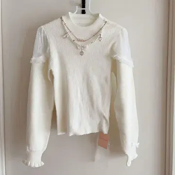 Liz Lisa 상의 니트