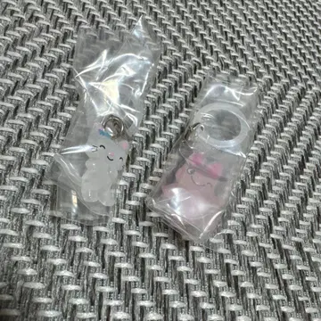 논탄 메지루시 액세서리