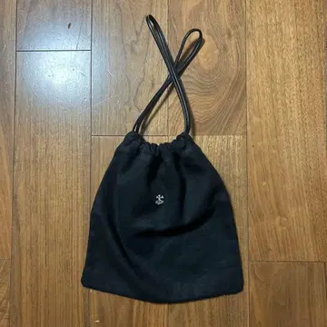 ARTS&SCIENCE Square Drawstring Bag