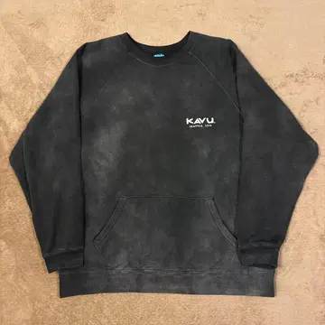 KAVU 카부 트레이닝복 L 사이즈