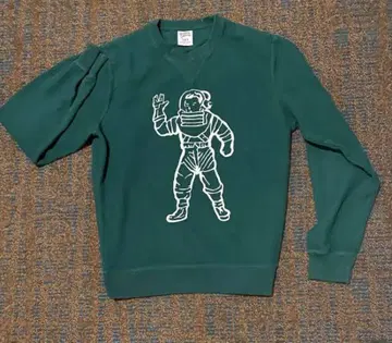 생산 종료 빌리어네어 보이즈 클럽 셋업