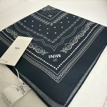 fragment mini 반다나