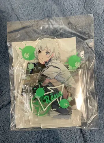 Mygo!!!!! 요라나 아크릴 스탠드 Divide/Unite