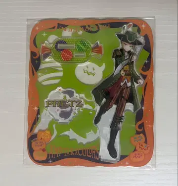 AMPTAK x COLORS  아크릴 스탠드