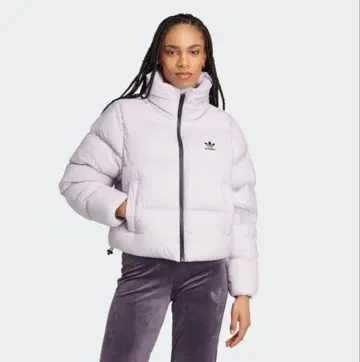 adidas originals 아디다스 다운 퍼퍼 자켓