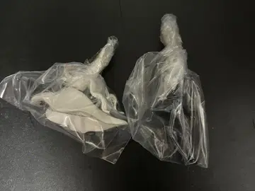 제일복권 나이트메어 비포 크리스마스 할로윈 타운에서의 선물